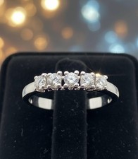 anello Reviere kt 0,50