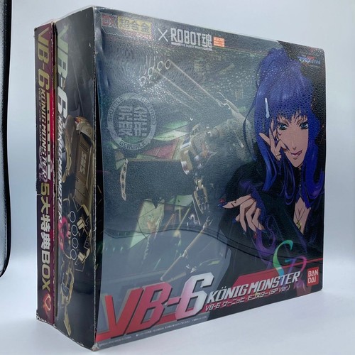 Chogokin macross frontier - dx,