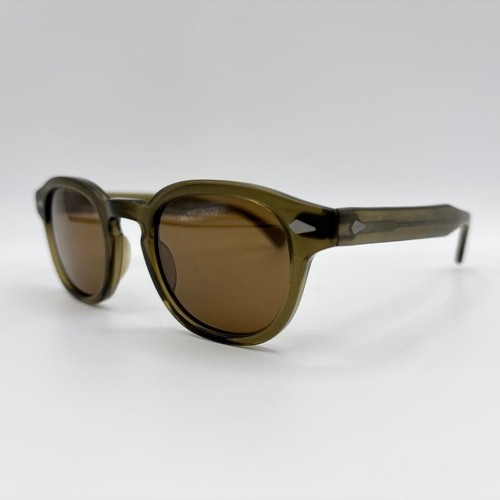 Occhiali sole moscot - da,