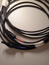 Cavo Pannello Solare