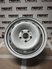 1 Cerchio In Acciaio Ferro