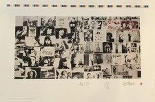 Rolling Stones Exile On Main