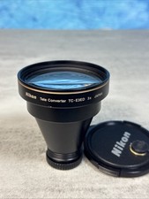 Nikon Tele Convertitore