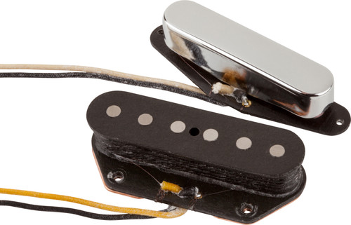 Pickup telecaster fender pure - telecaster,