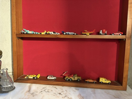 Lotto misto die cast - lotto, die-cast