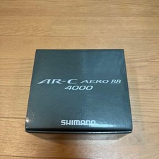 REEL SHIMANO AR-C AERO BB 4000 SPINNING 384308