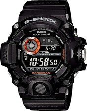Orologio Uomo CASIO G-SHOCK