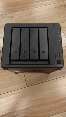 Synology ds923 bay nas - synology, ds923+