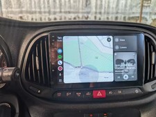 Autoradio per FIAT DOBLO