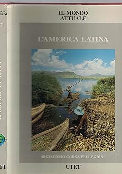 Mondo attuale l america - mondo,