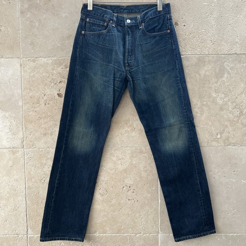 Levi 501 vintage anni w - 501,