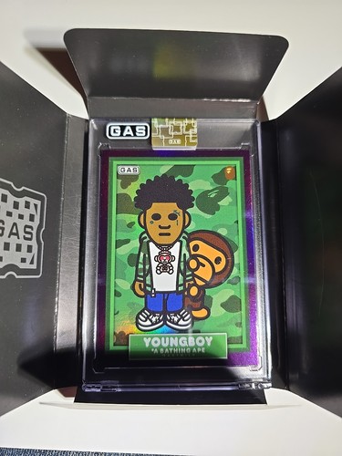 100 nba young boy complex - young, x