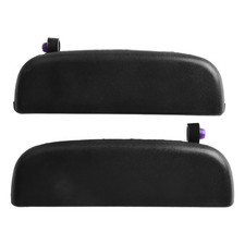 1 Pair Door Handle Parts