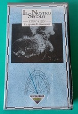 IL NOSTRO SECOLO - 1928 •