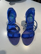 Puma x Fenty by Rihanna Blue