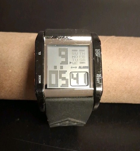 Orologio vintage nike - nike, d-line