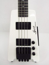 Steinberger Spirit XT-2 basso