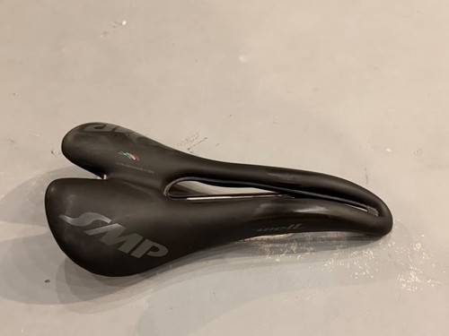 Selle smp road saddle - selle,