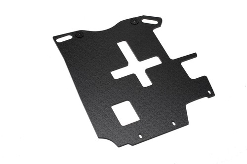 Pedaliera pianale abs guida - abs,