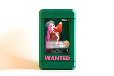 DeckBox Jewelry Bonney  | One