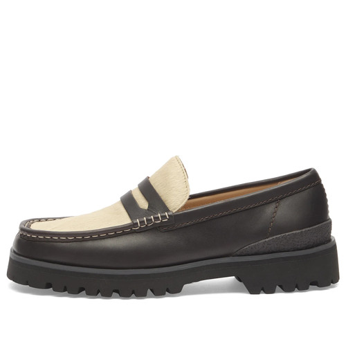 Mocassino clarks originals - mocassino,