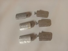 Fiat 850 Politoys-M n.513 1/43