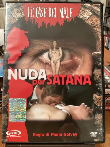 Dvd case del male - dvd,