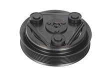 Air Conditioner Compressor