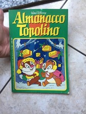 Almanacco Topolino N. 300 Del