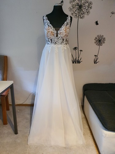 Abito sposa - da,