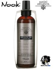 NOOK MAGIC ARGAN OIL ABSOLUTE