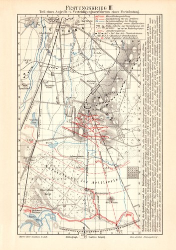 Guerra fortezza iii cartina - fortezza,