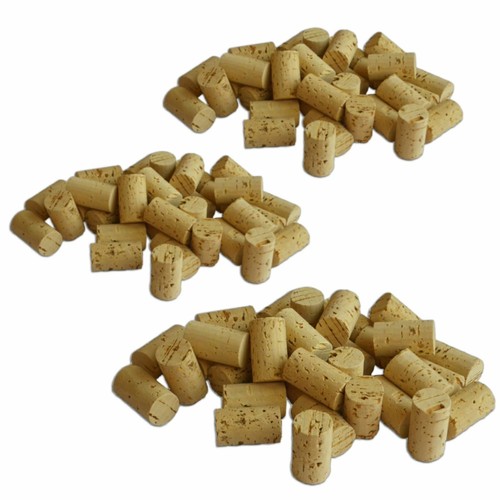 Tappi bottiglia vino - 3x,