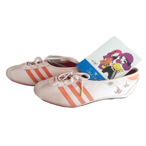 Adidas country sleek - country, series