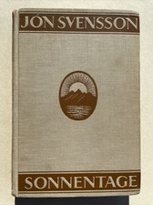 Giornate sole nonnis - giornate, di