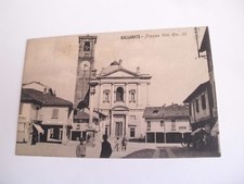 Varese - Gallarate Piazza