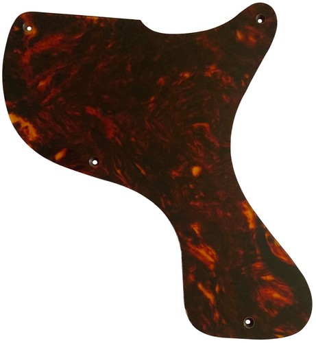Battipenna per gibson les paul - battipenna,