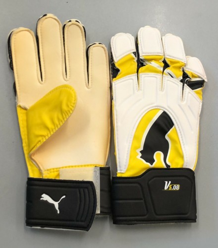 Mn108 puma guanti - puma, portiere