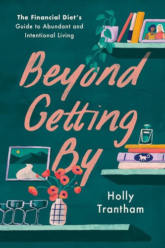 Beyond getting the - by:,