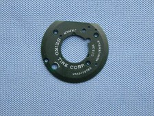 Seiko Calculator Quartz LCD C153A Circuit Bridge Plate 4550611 Genuine Nos Part
