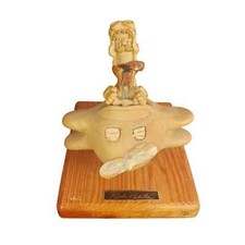 Rodo Padilla Aviador Pilot