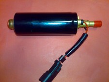 Alto Pressione Pompa benzina