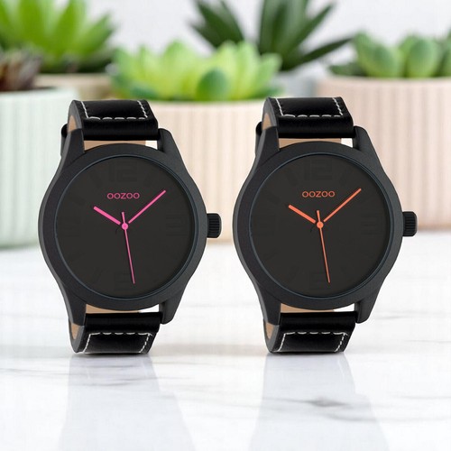 Oozoo orologio uomo c1068 - oozoo, da