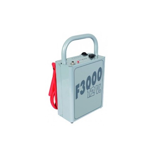 Avviatore portatile booster - avviatore,
