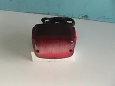 LUCE STOP POSTERIORE YAMAHA VMAX 1200 VMX1200 XV 535 VIRAGO 1100 750