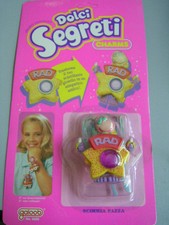 DOLCI SEGRETI CHARMS SCIMMIA PAZZA VINTAGE