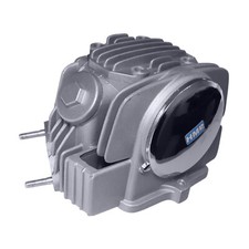 HMParts Testata Cilindro Set Stomp Dirt Max Yx 125 Ccm China Dirt Bike Pit Bike