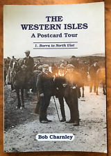 The Western Isles: Barra to