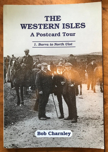 The western isles barra - the,