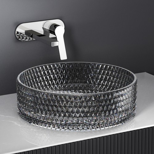 Lavabo vetro - , da